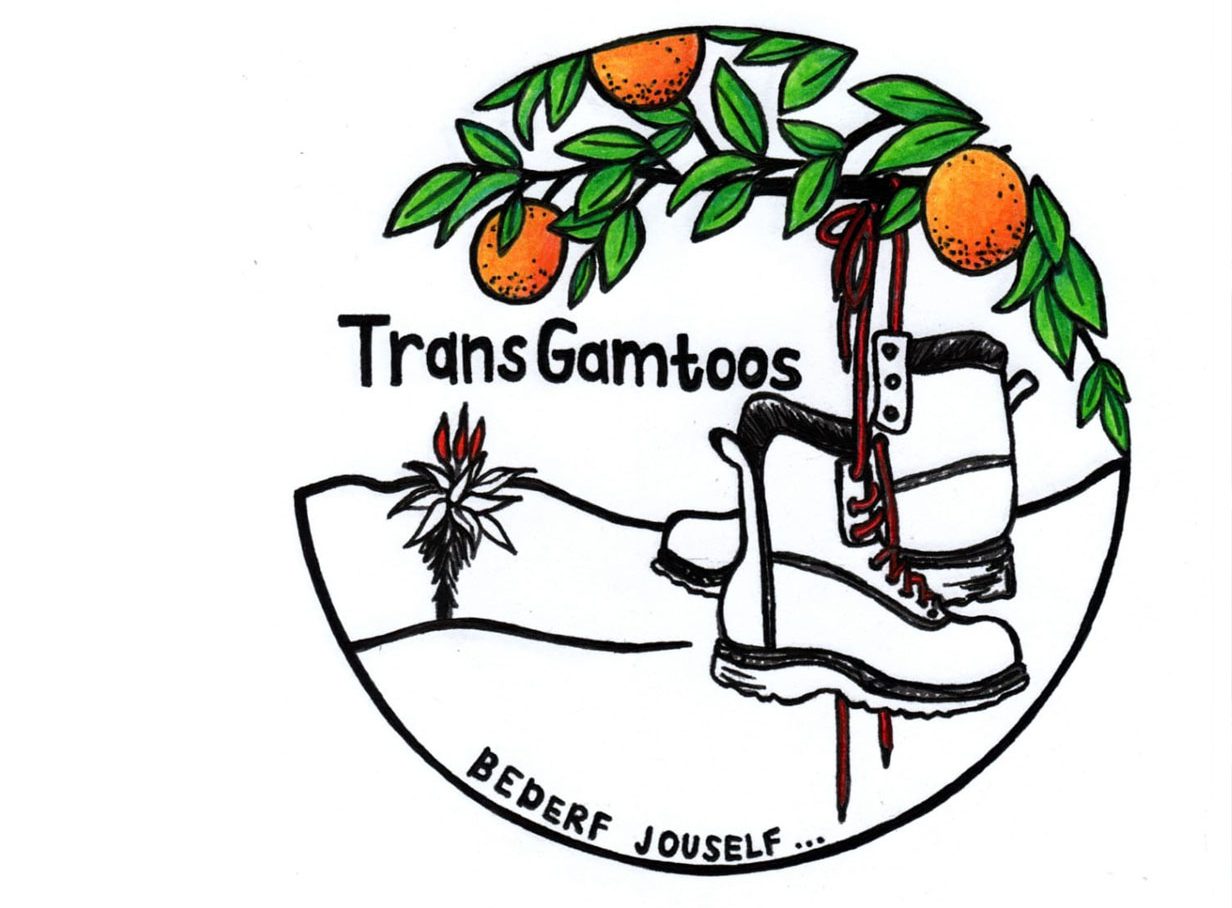 Transgamtoos 7